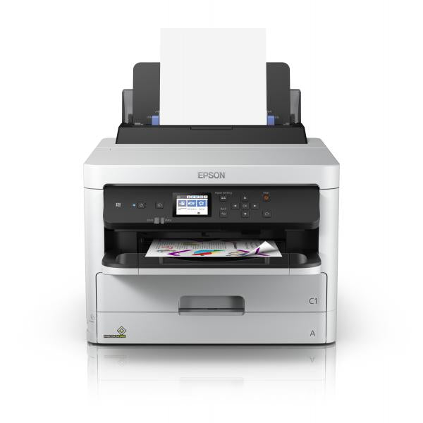 EPSON SACCA INK NERO XL WORKFORCE PRO WF-C529R / C579R, 10.000 PAG [C13T01C100]