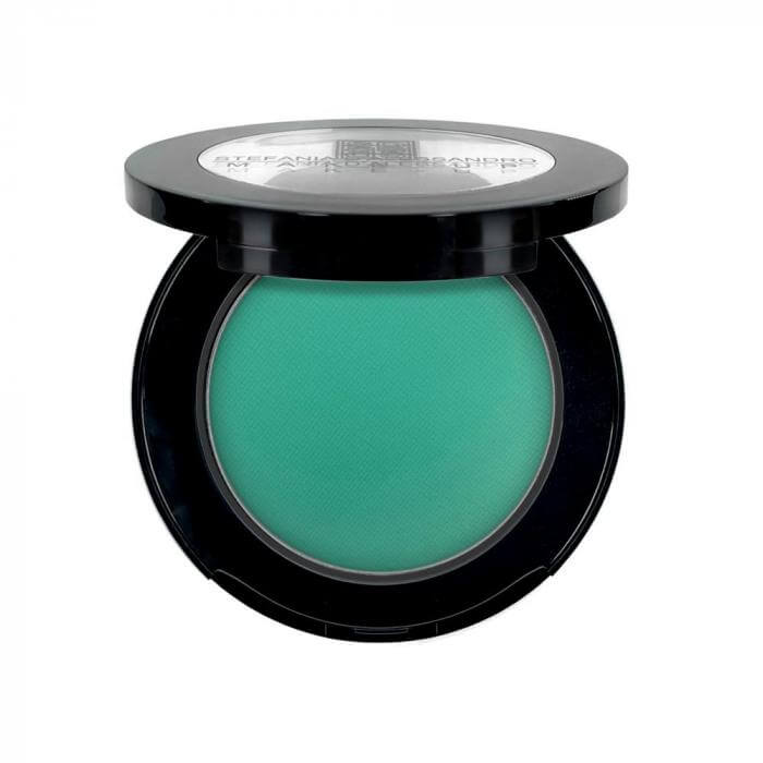 Ombretto Green