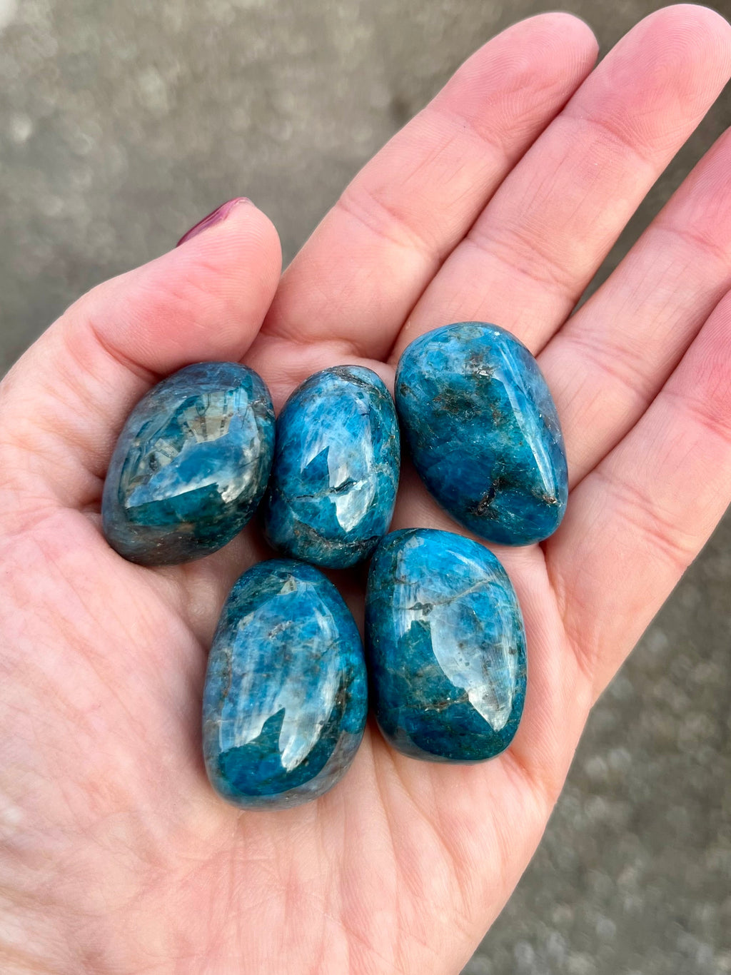 Apatite