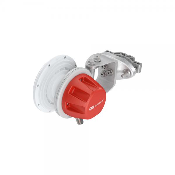 RF Elements-HG3-CC-S90-Symmetrical Horn CarrierClass 90degree - PROMO FINO AD ESAURIMENTO SCORTE [HG3-CC-S90]