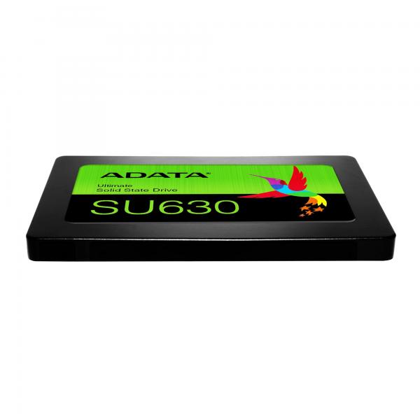 ADATA ULTIMATE SU630 960 GB 2.5" SATA 3D2 QLC [ASU630SS-960GQ-R]
