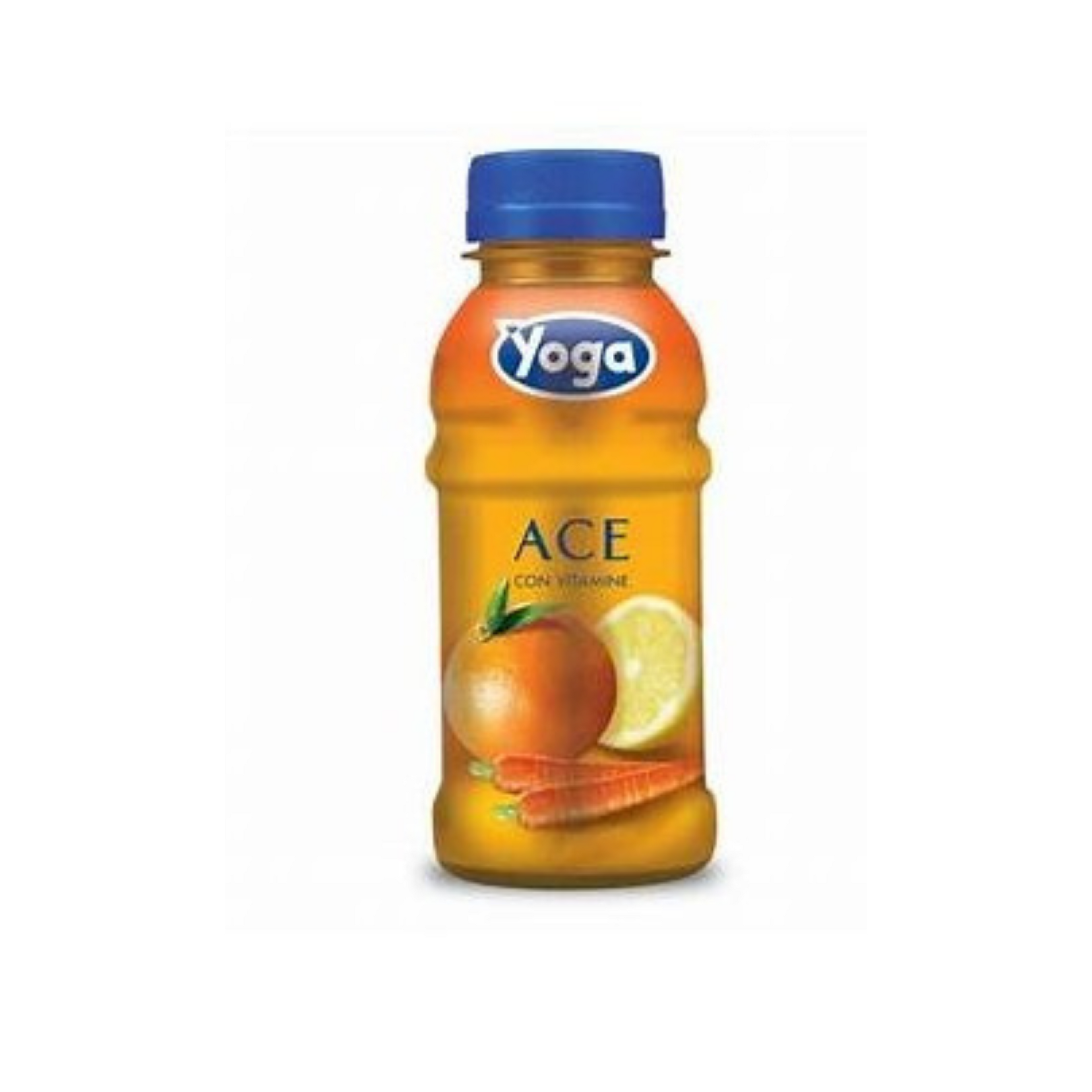 Succo Ace in Pet 25cl- Confezione da 12 pezzi