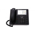 Audiocodes Teams C450HD IP-Phone PoE GbE with integrated BT and WiFi and an external power supply black - Promo fino ad esaurimento scorte [TEAMS-C450HDPS-BW]