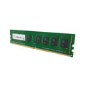QNAP RAM-8GDR4ECP0-UD-2666 memoria 8 GB 1 x 8 GB DDR4 2666 MHz Data Integrity Check (verifica integrità dati) [RAM-8GDR4ECP0-UD-2666]