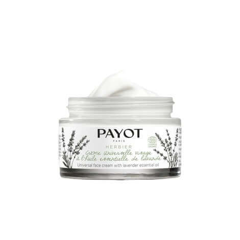 Crema Viso Universale