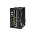 Cisco IE-3200-8P2S-E switch di rete Gestito L2 Fast Ethernet (10/100) Supporto Power over Ethernet (PoE) Nero [IE-3200-8P2S-E]