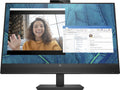 HP M27m Monitor PC 68,6 cm (27") 1920 x 1080 Pixel Full HD Nero [678U8AA#ABB]