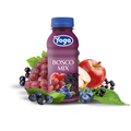Succo Bosco Mix in Pet 25cl- Confezione da 12 pezzi