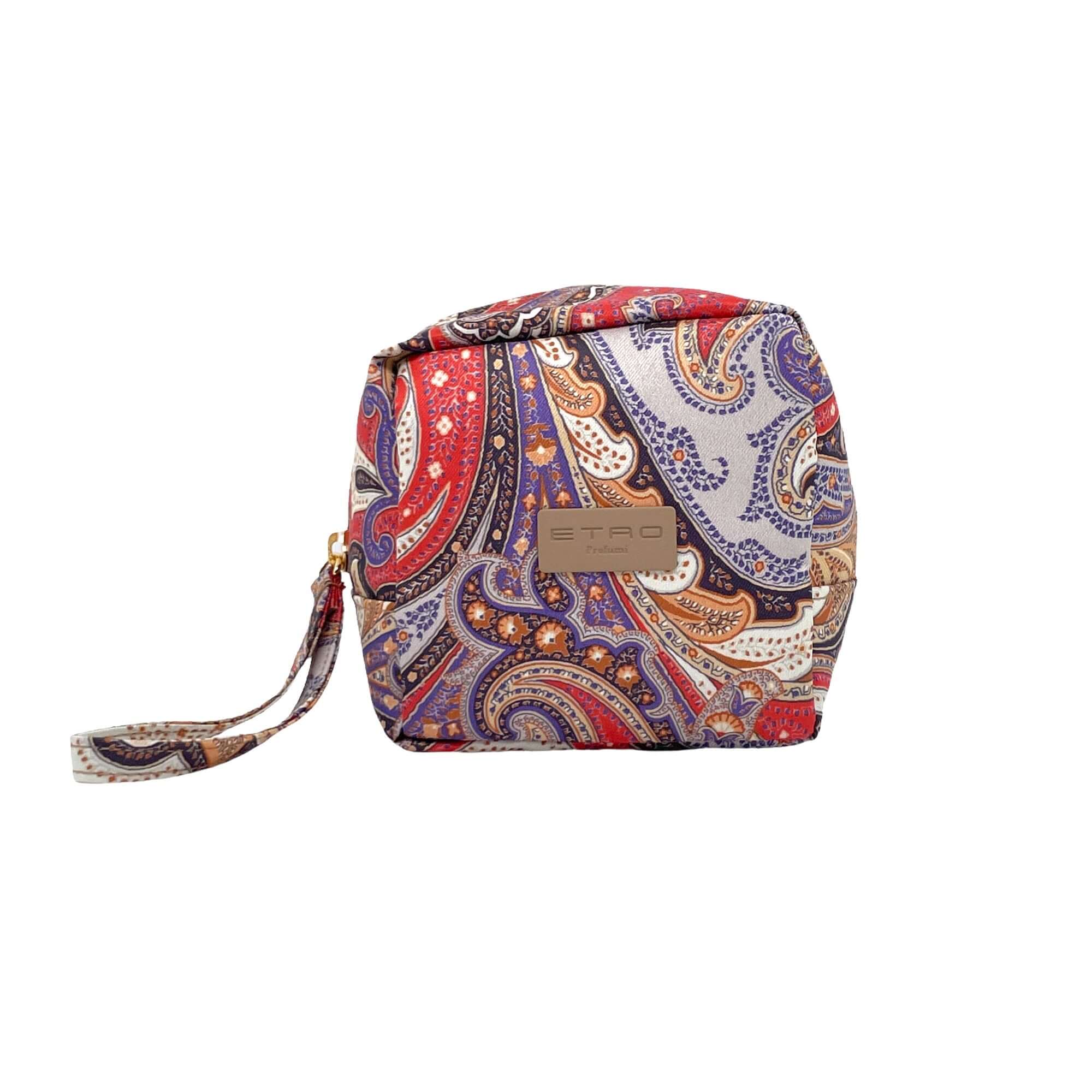 Trousse Quadrata