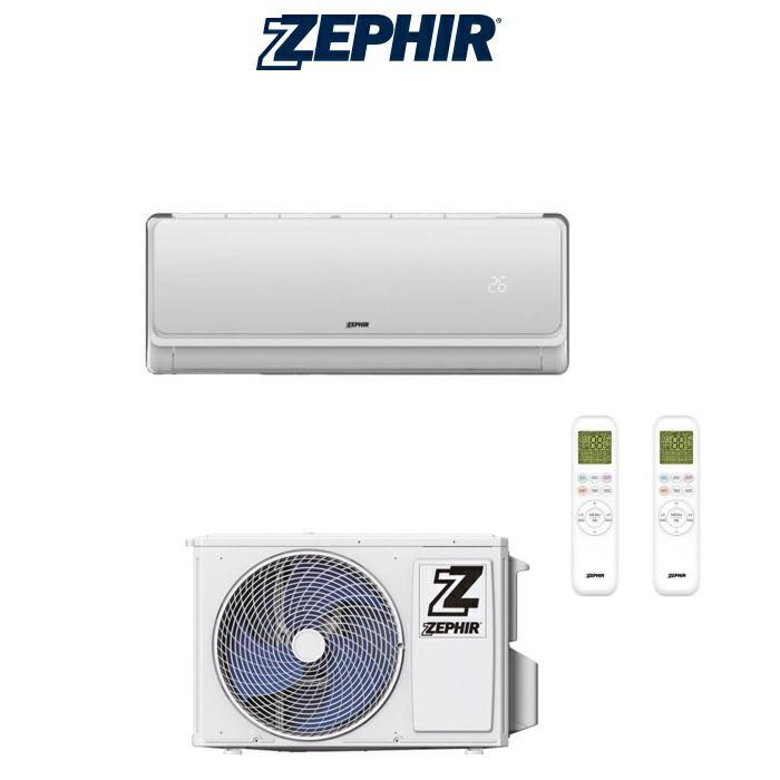 Condizionatore Zephir 18000 BTU A++/A+ R32