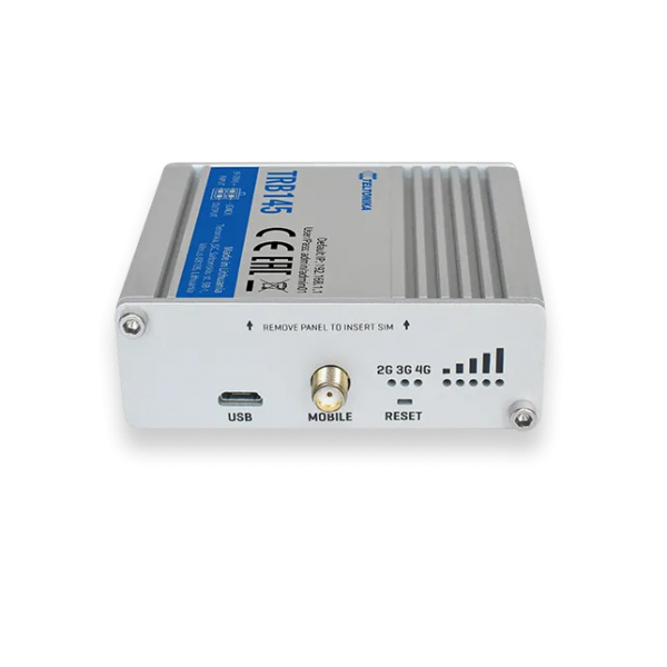 Teltonika TRB145, scheda remota industriale RS485 (senza case) - Promo fino ad esaurimento scorte [TRB145]