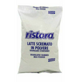 Latte in polvere Ristora - Confezione da 1 kg