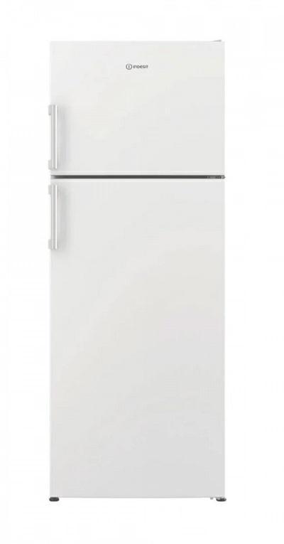 Frigorifero Indesit Doppia Porta 437L Bianco 70 cm