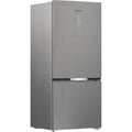 Frigorifero Combinato Whirlpool 83cm Inox NoFrost