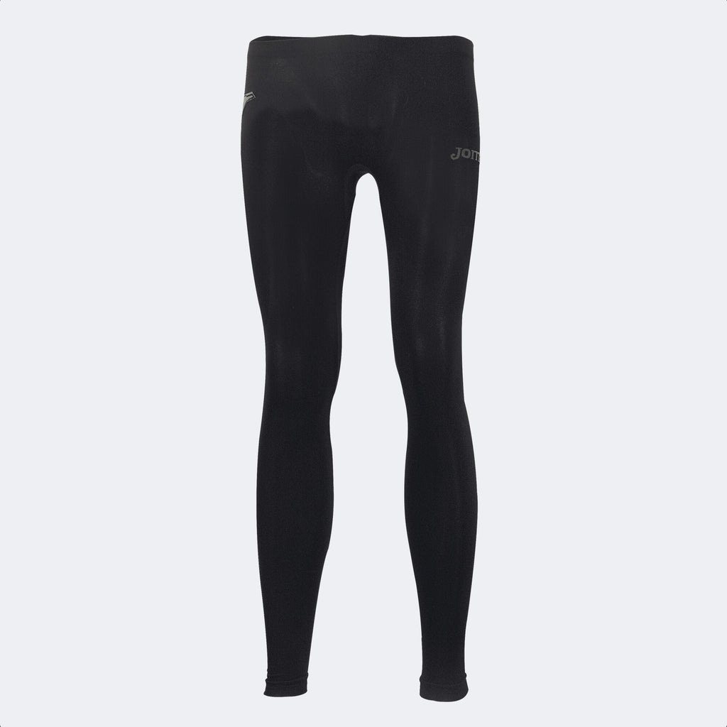Joma pantalone termico Brama 700010.100 black