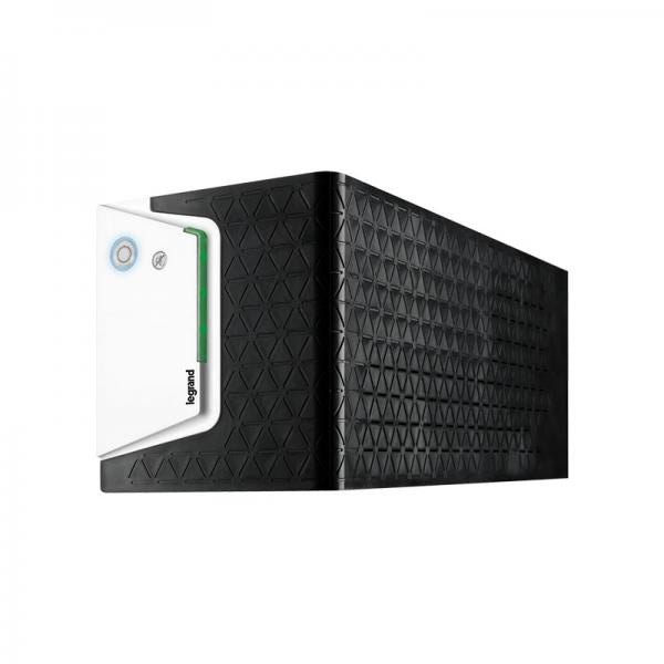 LEGRAND UPS KEOR SP LINE INTERACTIVE 1500VA 900W 2 IEC + 2 SHUKO [LG-310190]