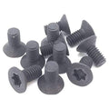 2N IP Force - Torx screw black [9151909]