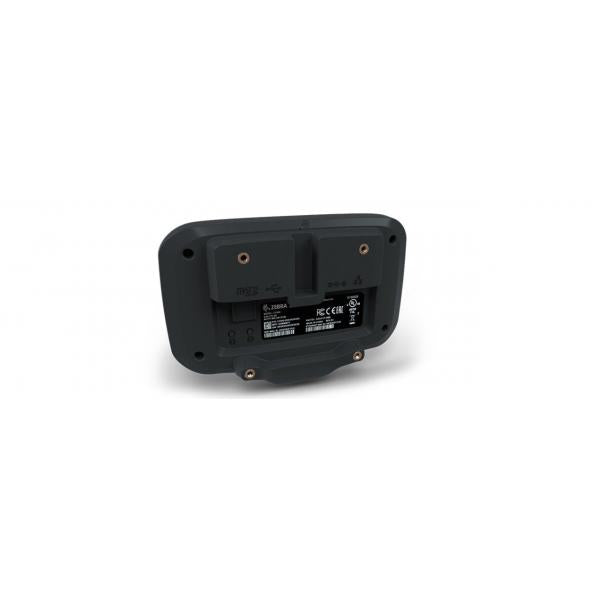 Zebra CC6000 sistema per video-citofono 5 MP 25,6 cm (10.1") Nero [CC6000-10-3200LCWW]
