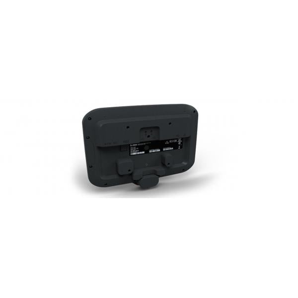 Zebra CC6000 sistema per video-citofono 5 MP 25,6 cm (10.1") Nero [CC6000-10-3200LCWW]