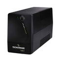UPS Tecnoware Era Plus 600VA 420W 2 Uscite