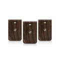 Ubiquiti-IW-HD-WD-3-3-Pack (Wood) Design Upgradable Casing for IW-HD - PROMO FINO AD ESAURIMENTO STOCK [IW-HD-WD-3]