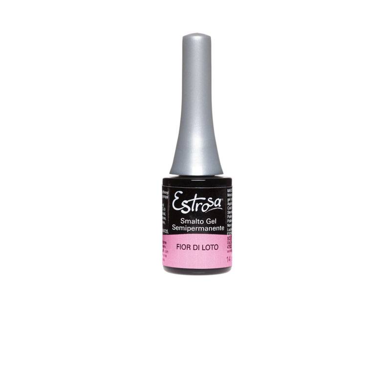 ESTROSA SMALTO GEL SEMIPERMANENTE FIOR DI LOTO 7124 14 ML