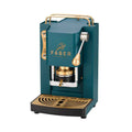 Macchina da Caffè a Cialde Faber Pro Mini Deluxe Verde