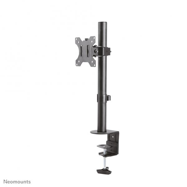 Neomounts FPMA-D510BLACK Braccio per monitor 10-32" [FPMA-D510BLACK]
