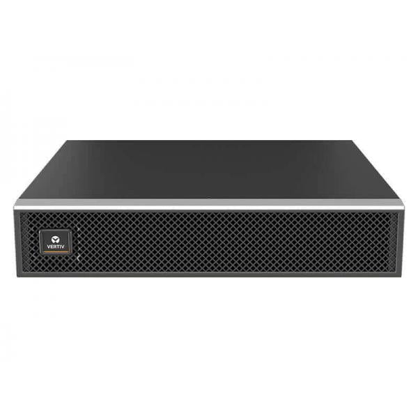 Vertiv Liebert GXT5-EBC72VRT2U armadio per batteria dell'UPS Rackmount/Tower [GXT5-EBC72VRT2U]