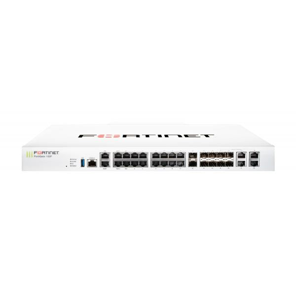 Fortinet FortiCare, 24x7, 3Y [FG-100F-BDL-950-36]