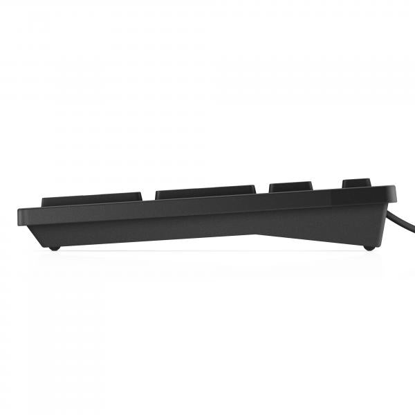 Dell Wired Keyboard (KB216) - QWERTY US [580-ADHK]