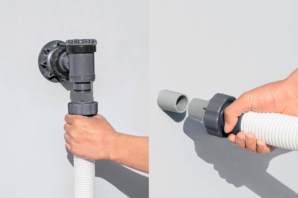 Pompa di Filtraggio Polysphere 5.678 L/h – Per Piscine 1.100-31.700 L