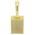 ARTERO BOOMERANG FLAT-TOP PETTINE PER BARBA