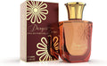 Danger Zone Donna - Eau De Parfum 100ml