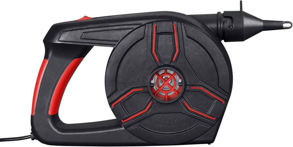 Pompa Di Gonfiaggio Elettrica 240V Con 4 Adattatori Bestway