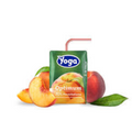Succo Pesca in Brik 20cl- Confezione da 24 pezzi