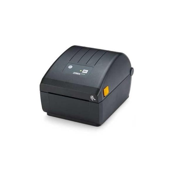 Zebra ZD230 stampante per etichette (CD) Termica diretta 203 x 203 DPI 152 mm/s Cablato Collegamento ethernet LAN [ZD23042-D0EC00EZ]