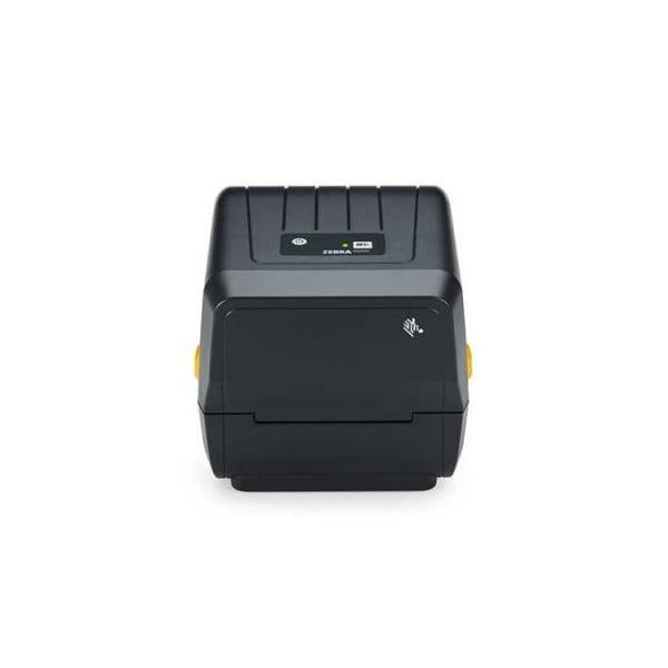 Zebra ZD230 Desktop Thermal Transfer Printer - Monochrome - Label/Receipt Print - Ethernet - USB - 104 mm [ZD23042-30EC00EZ]