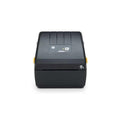 Zebra ZD230 Desktop Thermal Transfer Printer - Monochrome - Label/Receipt Print - Ethernet - USB - 104 mm [ZD23042-30EC00EZ]