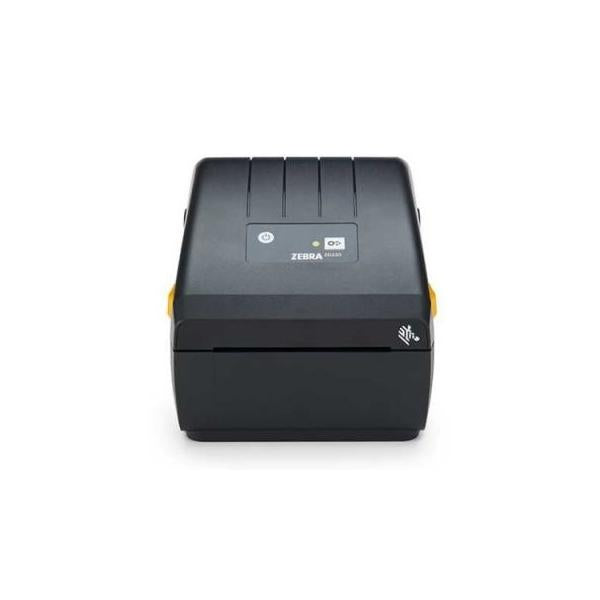 Zebra ZD230 Desktop Thermal Transfer Printer - Monochrome - Label/Receipt Print - Ethernet - USB - 104 mm [ZD23042-30EC00EZ]