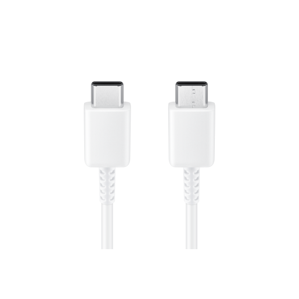 Samsung Cavo da USB-C a USB-C [EP-DA705BWEGWW]