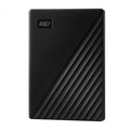 Western Digital My Passport disco rigido esterno 2000 GB Nero [WDBYVG0020BBK-WESN]