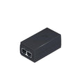 Ubiquiti-POE-24-12W-G EU-POE Injector, 24VDC, 12W, Gbit [POE-24-12W-GEU]