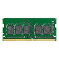 Synology D4ECSO-2666-16G memoria 16 GB 1 x 16 GB DDR4 2666 MHz Data Integrity Check (verifica integrità dati) [D4ECSO-2666-16G]