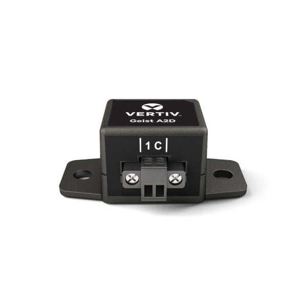 Vertiv A2D-10 monitor e sensore ambientale industriale [A2D-10]