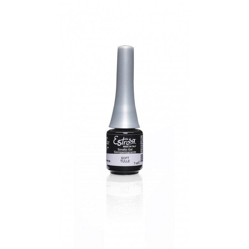 ESTROSA SMALTO GEL SEMIPERMANENTE SOFT TULLE 7488 7 ML