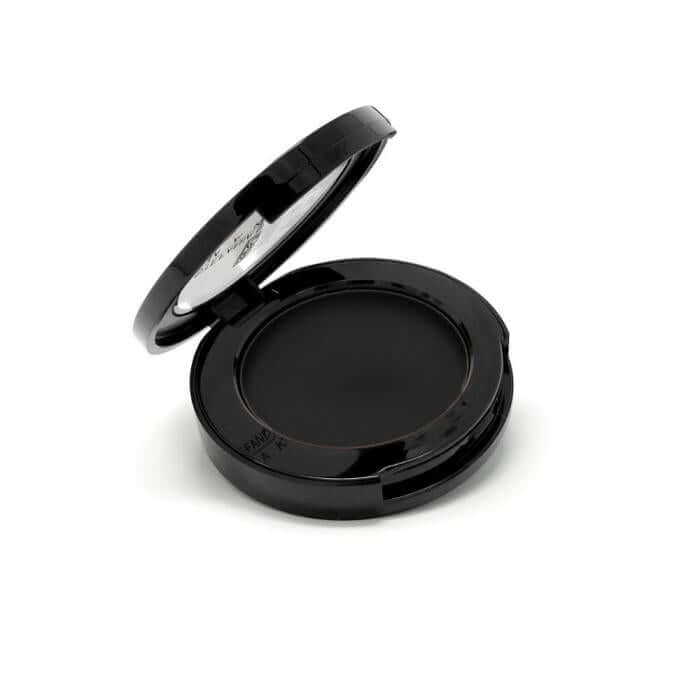 Eyeliner Cake