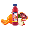 Succhi Yoga Zero Pet 500 ml - Confezione da 12 pezzi