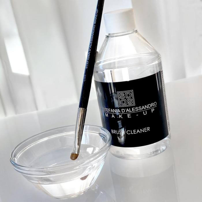 Brush Cleaner