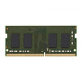Kingston Technology ValueRAM KVR32S22S6/4 memoria 4 GB 1 x 4 GB DDR4 3200 MHz [KVR32S22S6/4]